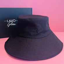 Load image into Gallery viewer, LAVO BUCKET HAT
