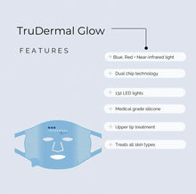 Load image into Gallery viewer, TRUDERMAL Glow at home LED
